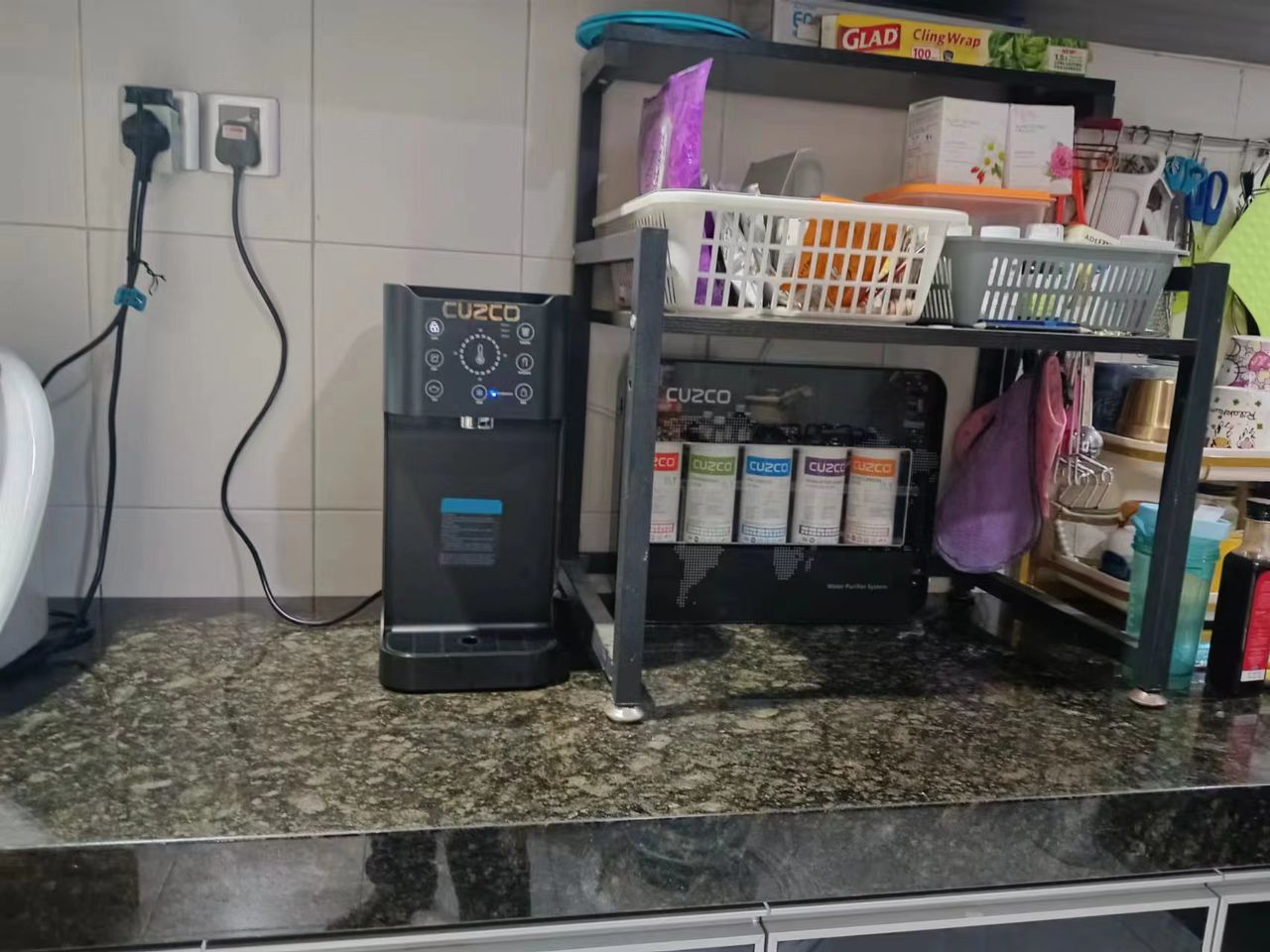 Supply Water Dispenser & Water Cooler to Johor Bahru