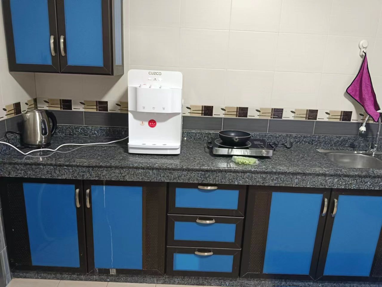 Supply Water Dispenser & Water Cooler to Selangor