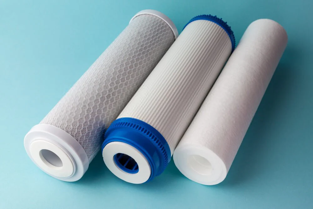 How to Replace Your Water Filter Cartridge Easily