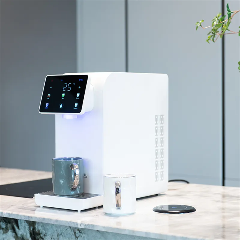 How Can a Supplier Dispenser Improve Efficiency?