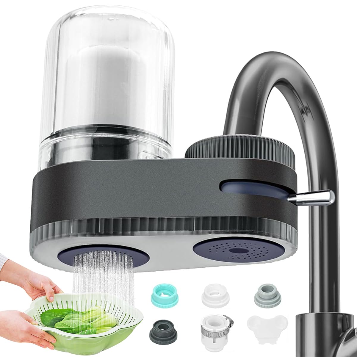 Are Water Filters Necessary in Johor Bahru?