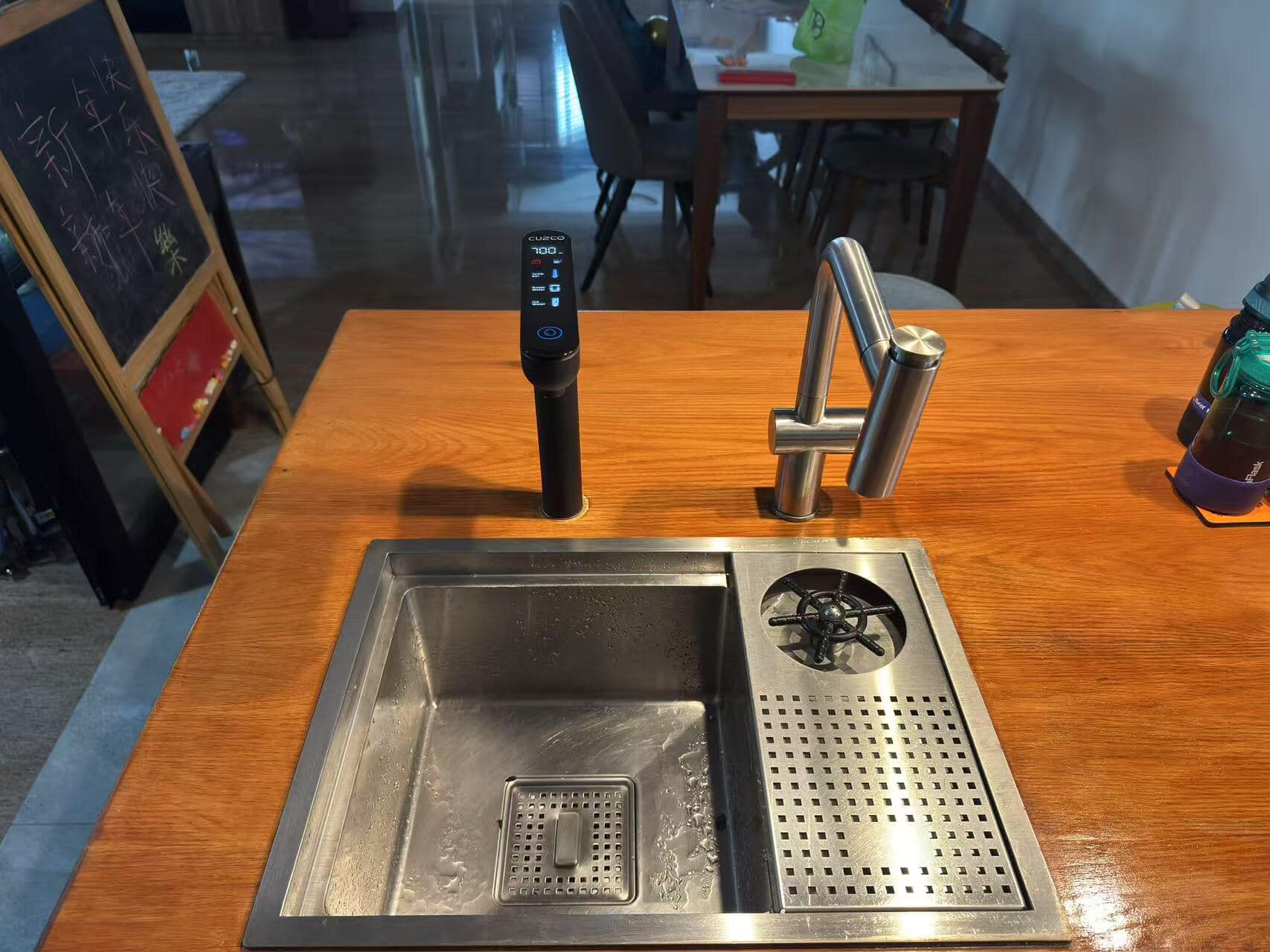 What is The Best Water Dispenser in Johor Bahru?