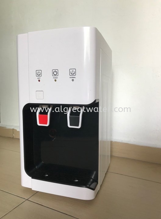 Top Water Dispensers Supplier in Johor Bahru (JB)