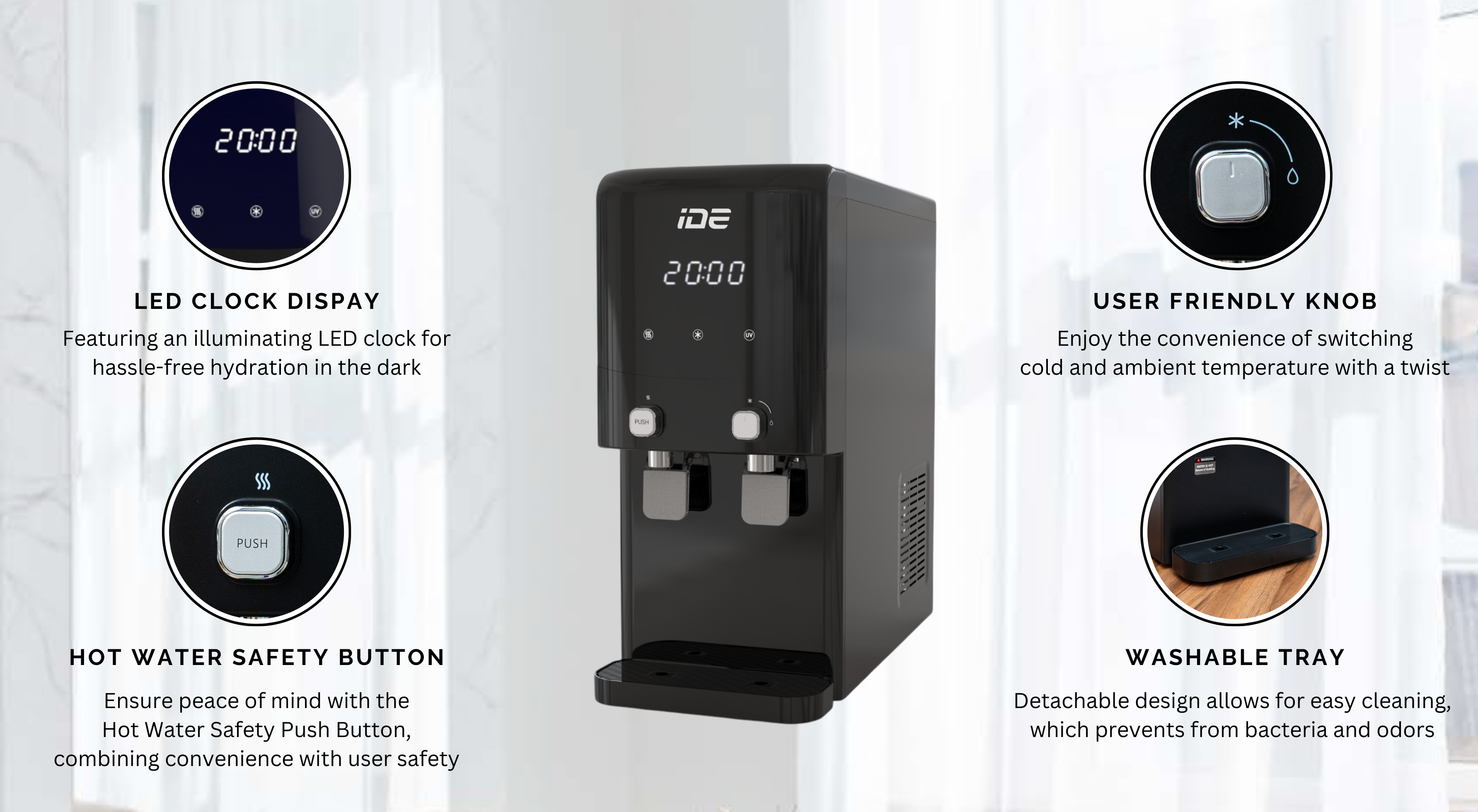 Why We Need to Find Water Dispenser in Johor Bahru (JB) ?