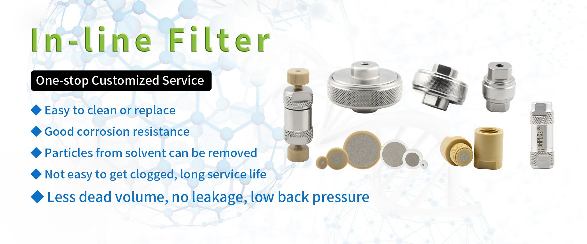 What Should You Look for in a Filter Supplier in JB?