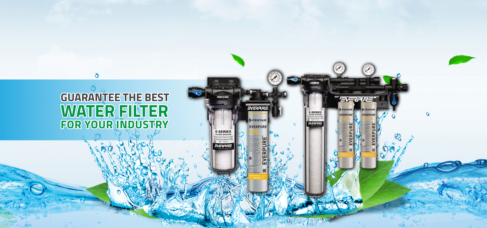 What Should You Look for in a Filter Supplier in JB?