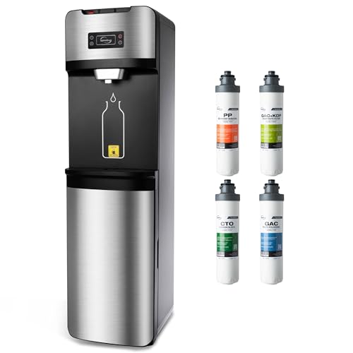 Where Can I Find the Best Water Dispenser for My Needs?