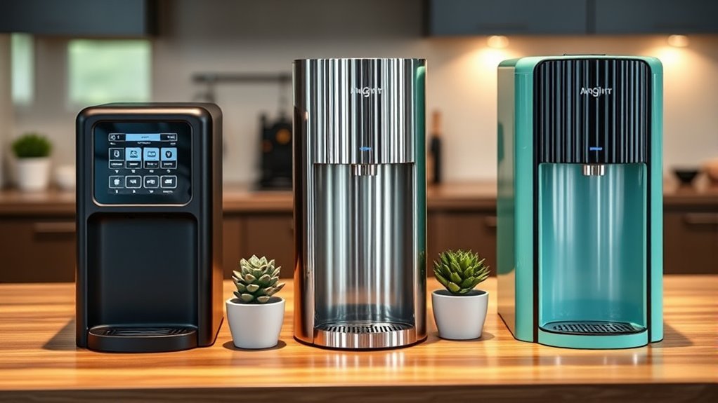Where Can I Find the Best Water Dispenser for My Needs?