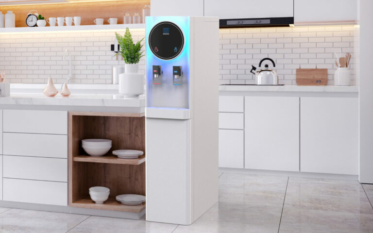 Where Can I Find the Best Water Dispenser for My Needs?