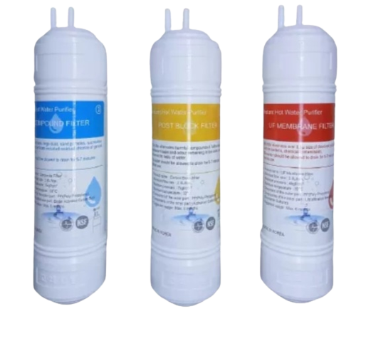 Find Trusted Filter Supplier in Johor Bahru (JB)