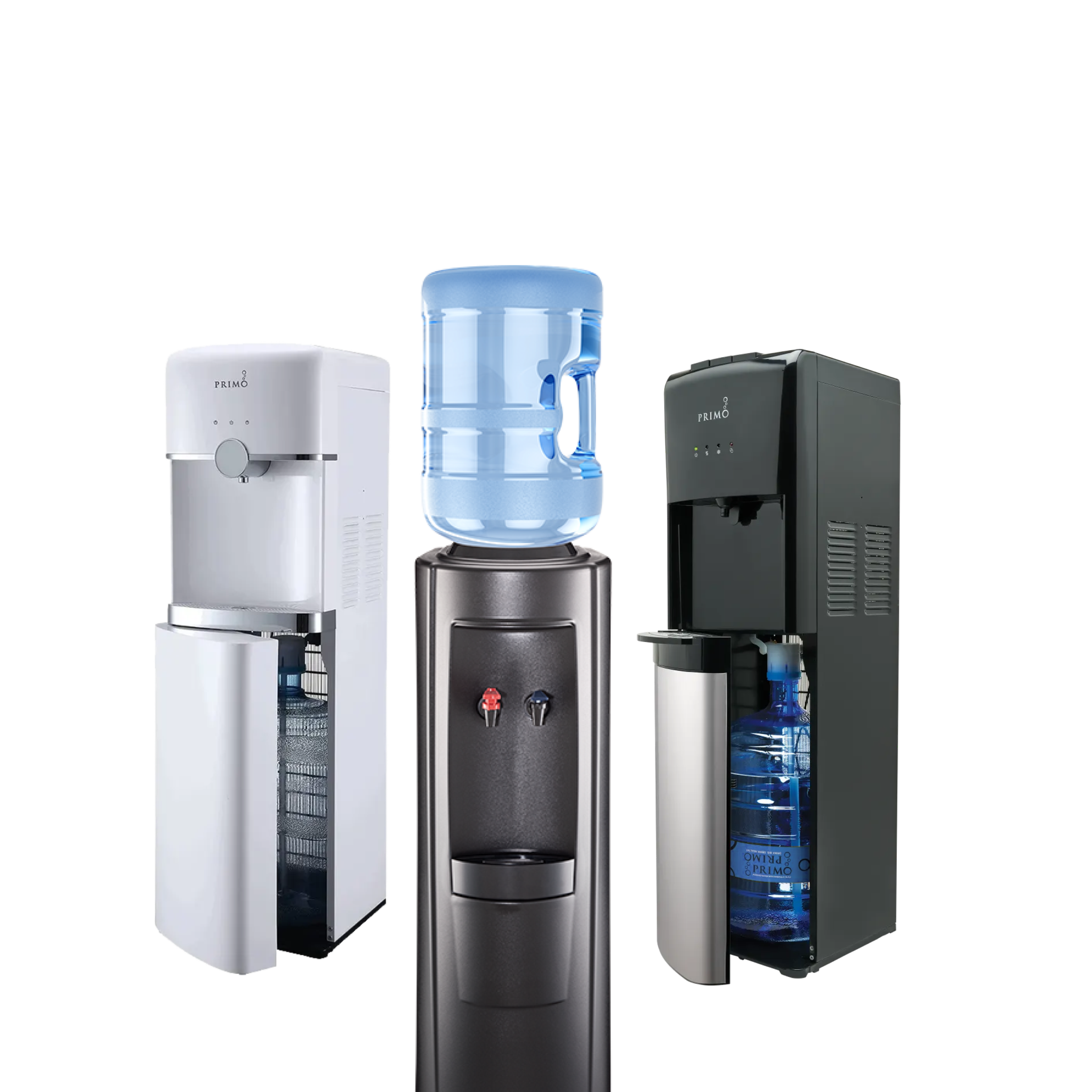 Effective Water Dispenser Solution For Office?