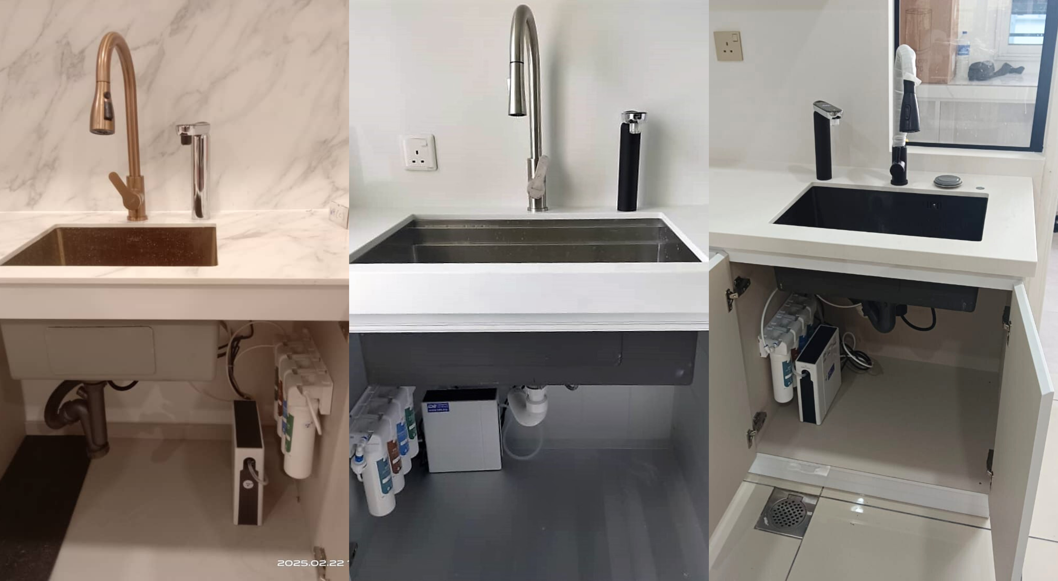 Find Trusted Water Dispenser in Johor Bahru ?