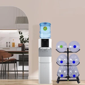 Who Can Supplier Water Dispenser?