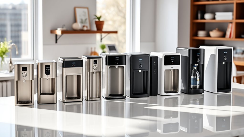 Why a Water Dispenser is the Ultimate Home & Office Essential
