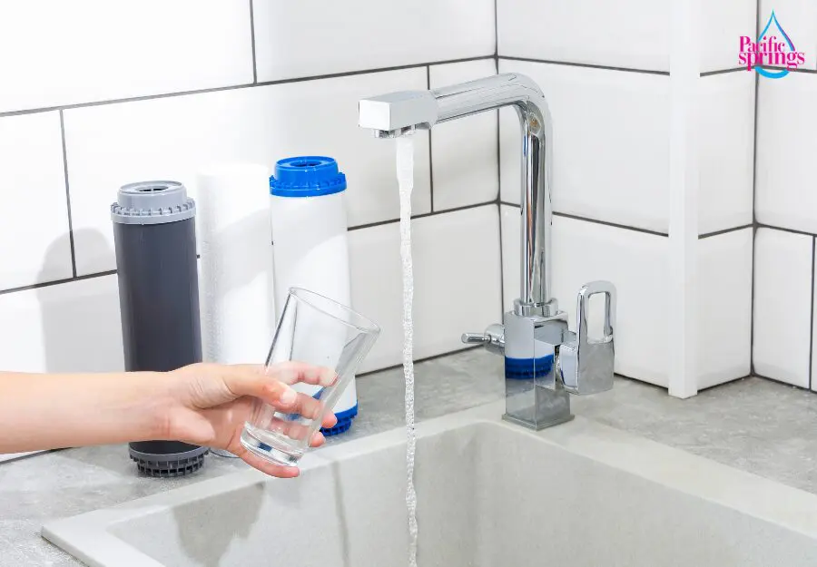 Is Your Tap Water as Clean as You Think? Why It’s Time to Invest in a Water Filter