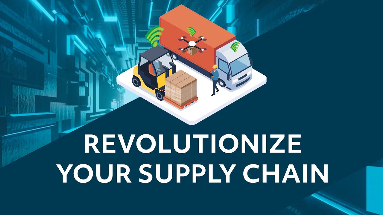 Revolutionize Your Supply Chain with Supplier Dispensers