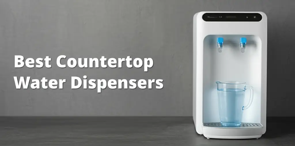 Stay Hydrated: Top Water Dispenser Options for You