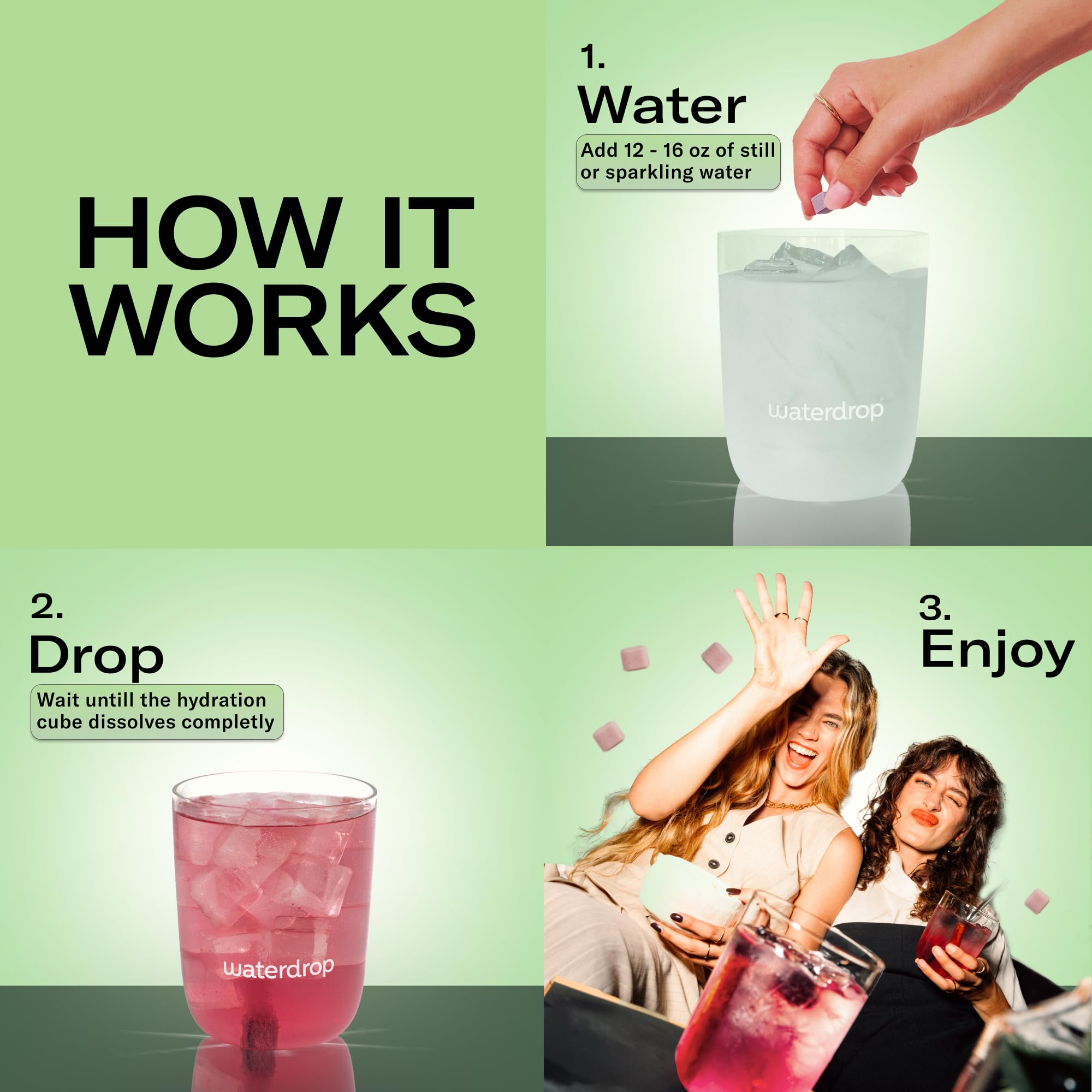 Water Dispenser Q&A