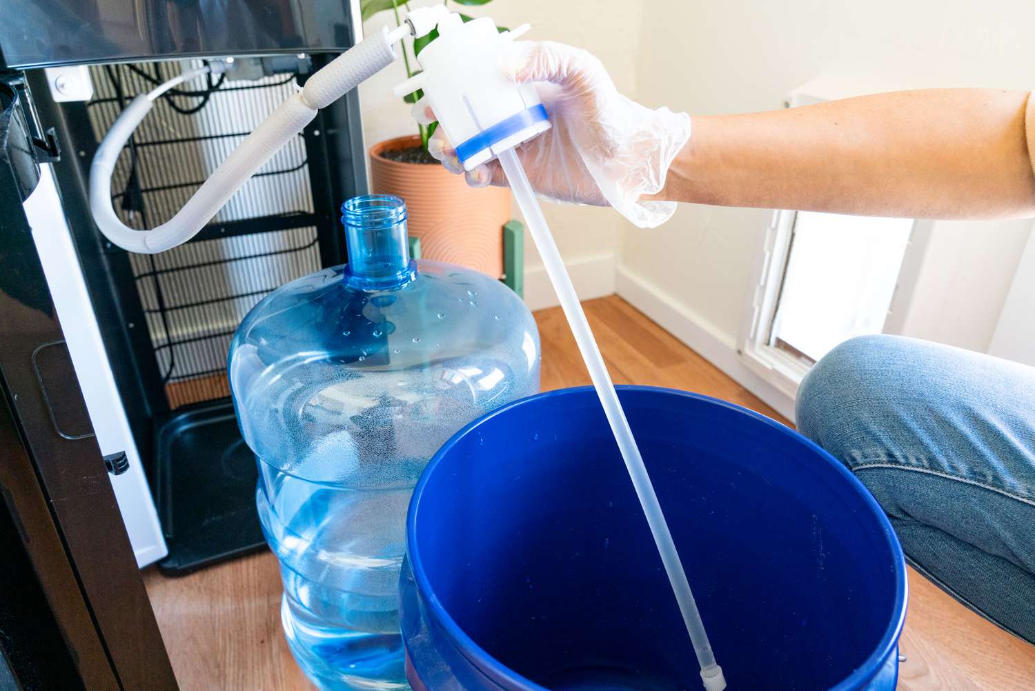 How Often Should You Clean Your Water Dispenser?
