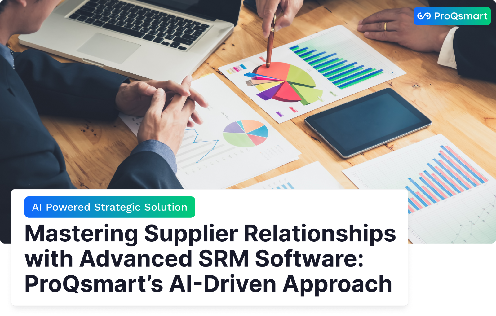 Mastering Supplier Filters: A Key to Smart Sourcing