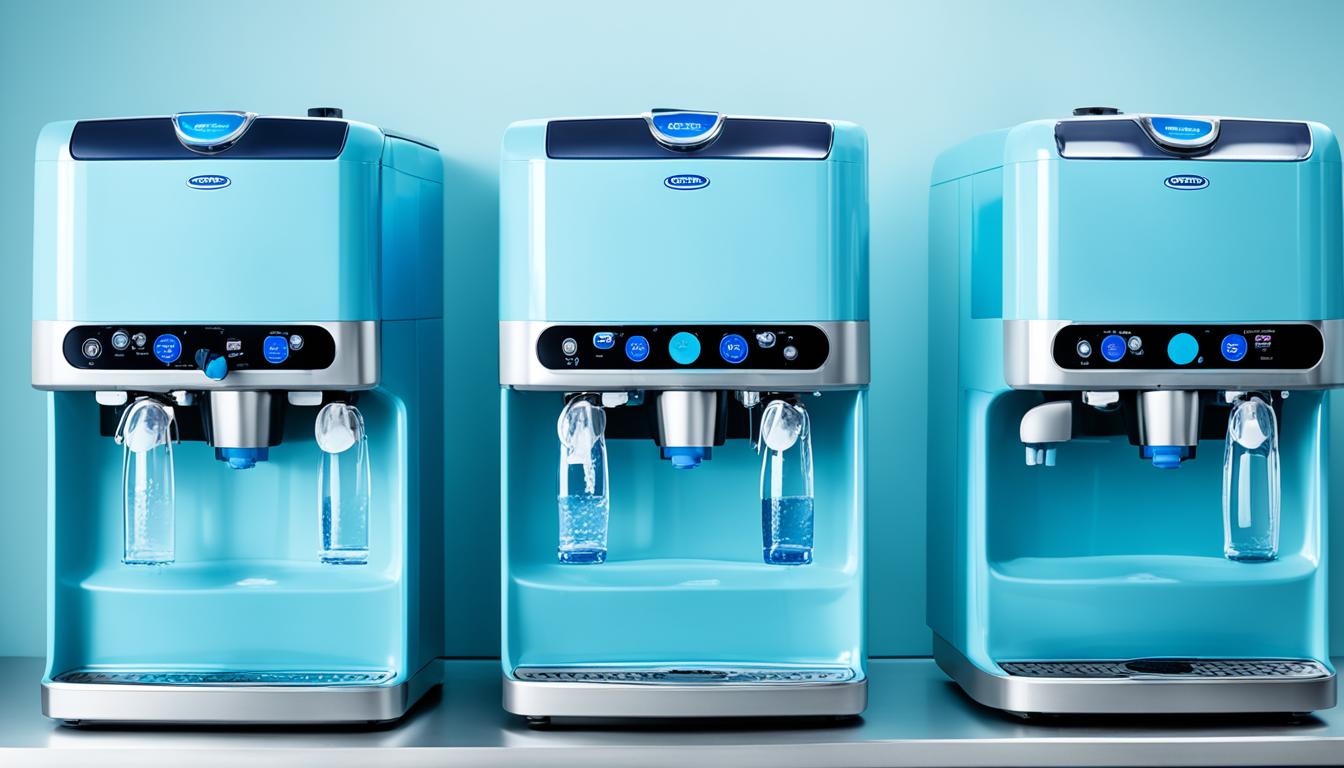 What Makes a Water Dispenser Famous?