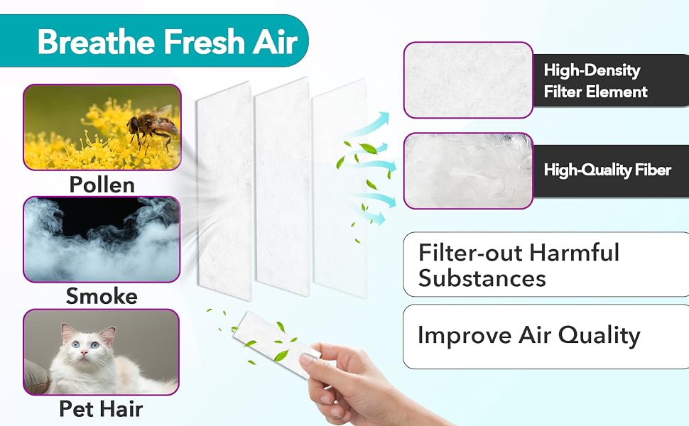 5 Essential Supplier Filters for Every Household