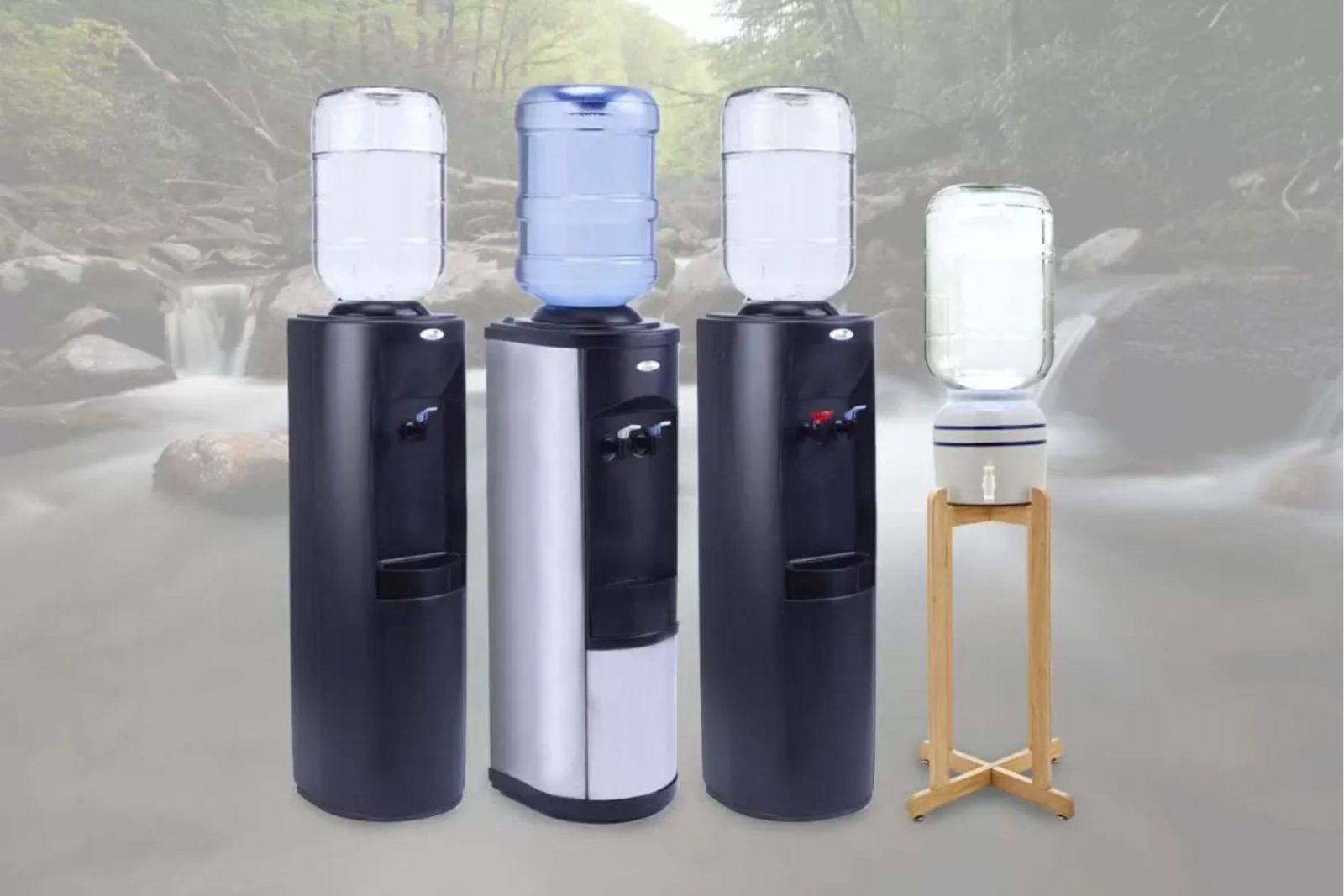 Is a Water Dispenser Worth It? Explore the Pros and Cons