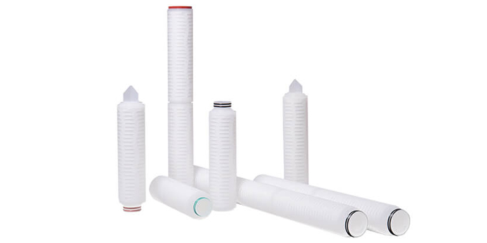 Water Filter Supplier