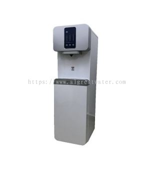 Hot & Cold Floor Stand Water Dispenser