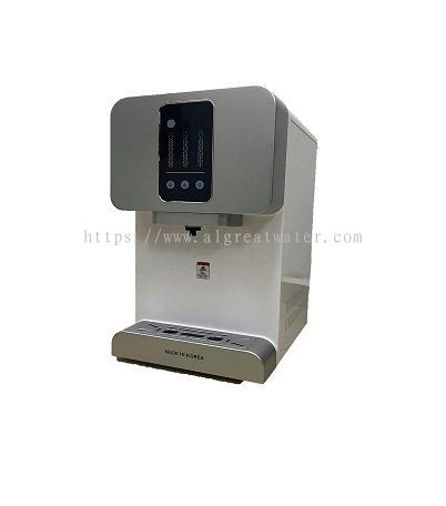 Hot & Cold Table Top Water Dispenser